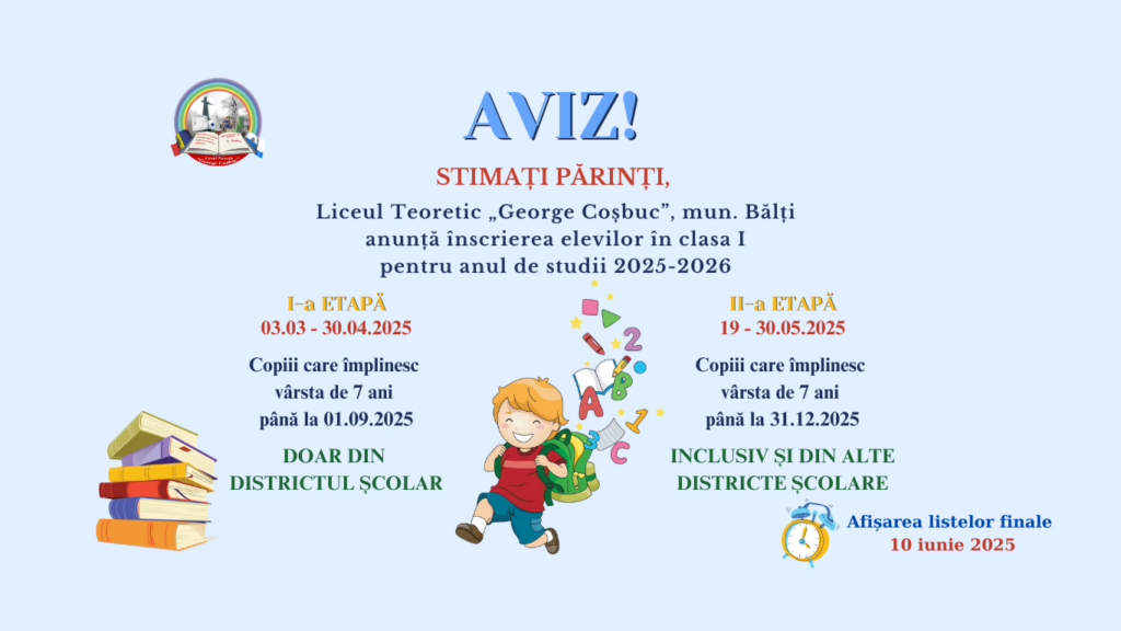 AVIZ CLASA 1 (1)